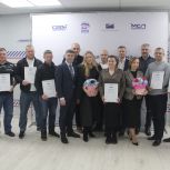 «Единая Россия» подвела итоги программы «СВОй бизнес» в Тверской области