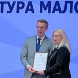 Планы по реализации партпроекта «Культура малой Родины» обсудили на форуме «Единой России»
