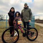 «Детские мечты должны сбываться». Артём Туров принял участие в новогодней акции «Ёлка желаний»