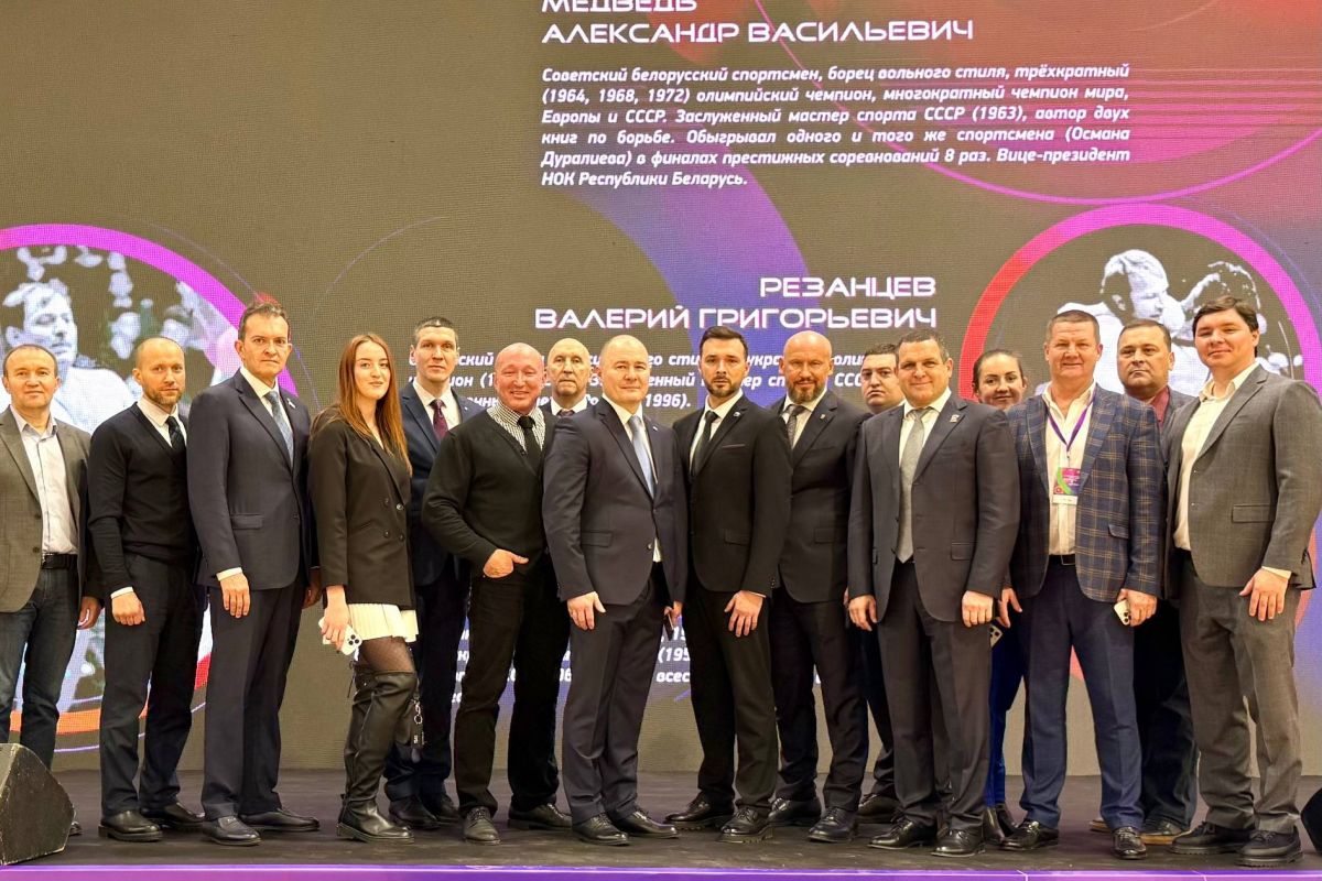 Развитие спортивной инфраструктуры и популяризация здорового образа жизни среди детей: «Единая Россия» провела форум партпроекта «Детский спорт»