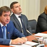 Руководители пресс-служб органов законодательной власти ПФО обменялись лучшими практиками и обсудили опросы коммуникационного бренд-менеджмента