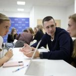 В честь Дня рождения партии «Единая Россия» провела квиз для нижегородских студентов