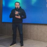 В Кировске после капитального ремонта открылся культурный центр «Большевик»