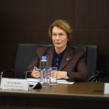 В Уральском МКС создана комиссия по работе с депутатскими объединениями