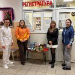«Ночь диспансеризации» прошла в Агаповском округе