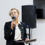 При содействии депутата «Единой России» прошли торжественные мероприятия для детей с ОВЗ