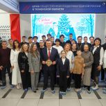 В Тюмени подвели итоги благотворительной акции по сбору новогодних подарков для особенных детей