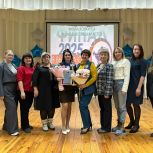 Финалисты конкурса молодых специалистов «Я выбираю учительство» в Сормовском районе получили подарки от «Единой России»