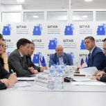 Депутаты подвели итоги по развитию транспорта и дорог в рамках народной программы «Единой России»