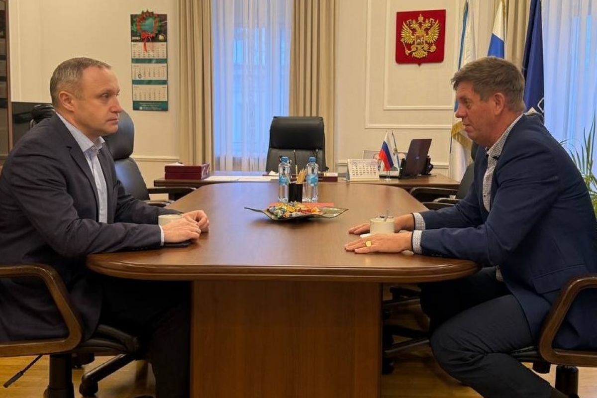 Новые горизонты развития Архангельска: совместные проекты с активными горожанами