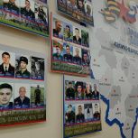 В Смоленской области по инициативе «Единой России» появится онлайн-альманах «Ушедшие в бессмертие» об участниках СВО