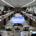 Система формирования партийного кадрового резерва постоянно совершенствуется