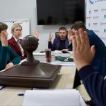 Фонд развития промышленности Астраханской области поддержал два новых производственных проекта в рамках партпроекта «Выбирай свое»