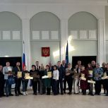 В Сахалинской области наградили победителей конкурсов «Лучший дом. Лучший двор» и «Подъезд образцового содержания»
