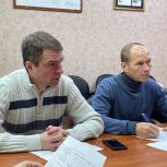 В Коноше продолжается строительство физкультурно-оздоровительного комплекса