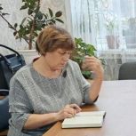 В Рязанской области продолжают проходить личные встречи депутатов разных уровней с гражданами