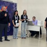 Дошкольники Кыштыма приобщаются к инженерной науке