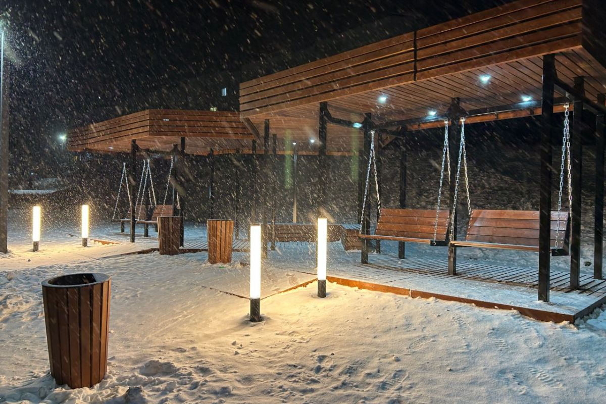 Амурчанам предлагают показать всей стране обновленные школы и больницы, скверы и парки