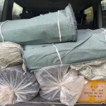 Забота в действии: волонтёры помогают участникам СВО