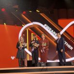 Проект «Единой России» «СВОй бизнес» стал победителем народного голосования премии #МЫВМЕСТЕ