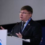 Вячеслав Григорьев рассказал о результатах работы «Единой России» в Прикамье и обозначил задачи на выборы-2026