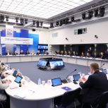 От разработки стандарта семейного отдыха до бесплатного проезда для многодетных семей и увеличения числа туристических автобусов: «Единая Россия» определила планы по развитию внутреннего туризма