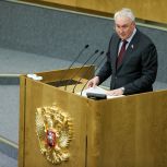 «Единая Россия» закрепила право на внеочередное обеспечение жильём военнослужащих с детьми-инвалидами