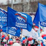«Единая Россия»: итоги - 2025