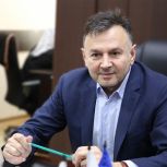 Ильяс Тааев рассказал о реализации проекта «Новая школа» в Чеченской Республике