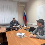 В «Единой России» ветеранам и участникам СВО помогают в трудоустройстве