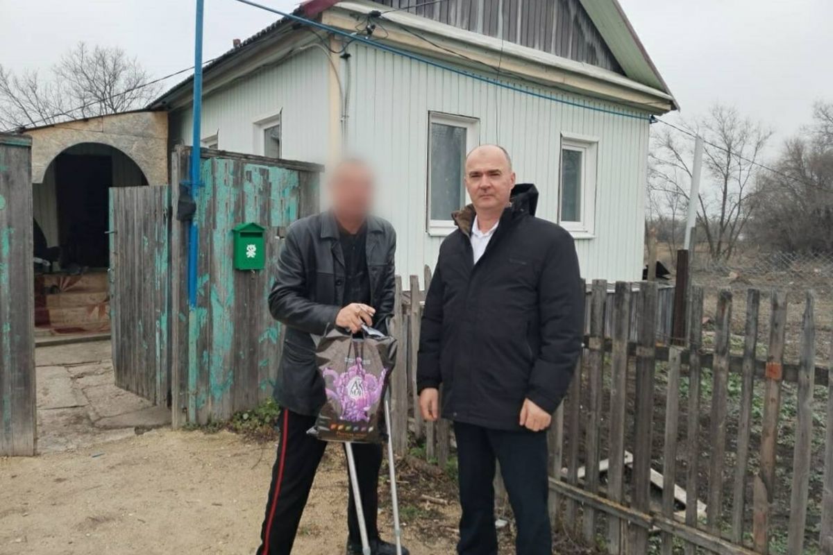 Активисты «Единой России» продолжают оказывать поддержку бойцам СВО