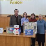 «Декада добрых дел»: в Кизильском округе провели ярмарки добра