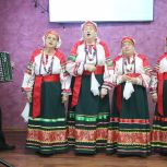 При поддержке «Единой России» в округах Ставрополья прошли мероприятия с участием людей с ограниченными возможностями здоровья