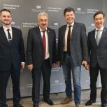Проект из Чувашии вошел в число 50 лучших проектов страны в конкурсе «МАРТ-2025»