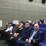 Обновились составы местных политических советов партии «Единая Россия»