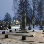 В Онеге реализуются проекты по сохранению исторической памяти