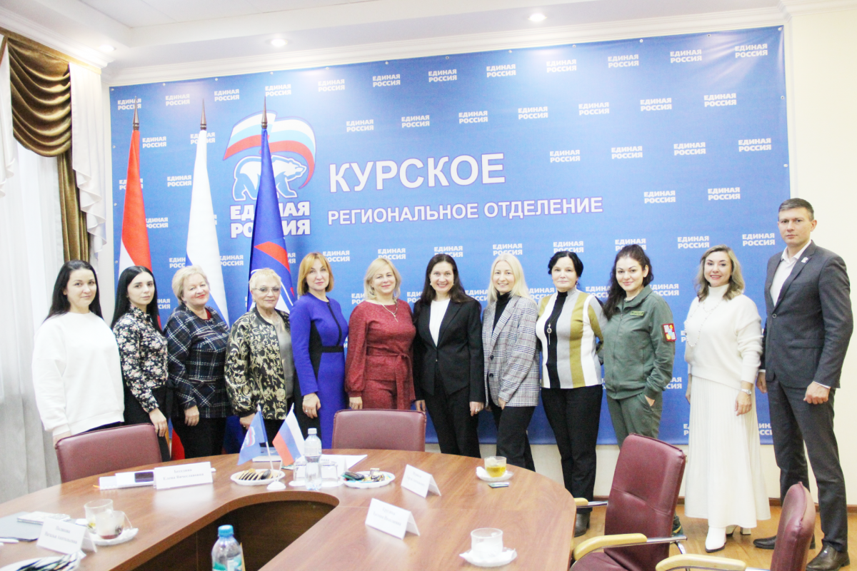 Курские дети вместе с мамами бесплатно проходят реабилитацию в Сочи