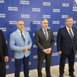 Борис Хохряков: Югра вступила в активную фазу подготовки к большой избирательной кампании