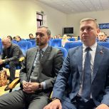 Алексей Белецкий: Донбасс никогда не был дотационным, и Луганская Народная Республика в том числе