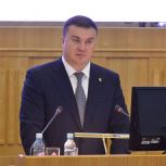 Виталий Хоценко поддержал инициативу «Единой России» о благоустройстве омских улиц