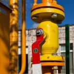 В Лабинском районе в рамках народной программы газифицировали фельдшерско-акушерский пункт