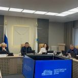 В Саратовской области предложили утвердить День поисковика