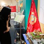 Единороссы познакомили школьников Октябрьского с профессиями в сфере культуры и искусства
