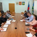 По народной программе партии  в Пыть-Яхе возведут спорткомплекс для единоборств в 2027 году