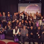При поддержке «Единой России» в Ханты-Мансийске прошёл конкурс современной электронной этномузыки «Катушки»