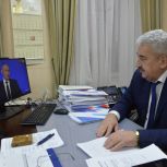 Леонид Черкесов: Прямая линия Президента четко обозначила наш общенациональный приоритет — межнациональное согласие и духовное единство