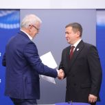На федеральном форуме партпроекта «Детский спорт» представили опыт Чувашии