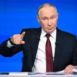 Владимир Путин попросил Правительство не продлевать мораторий на штрафы с целью поддержки строительной отрасли