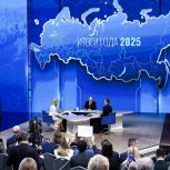 Казбек Коков прокомментировал Прямую Линию Владимира Путина