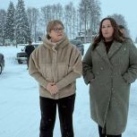 Народная программа ЕР: в Пинеге построят Дом культуры